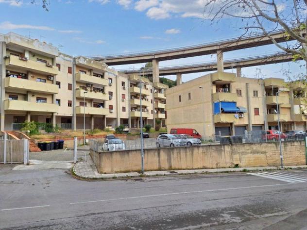 Immobile in asta di 90 m² in vendita a Messina - Foto 2