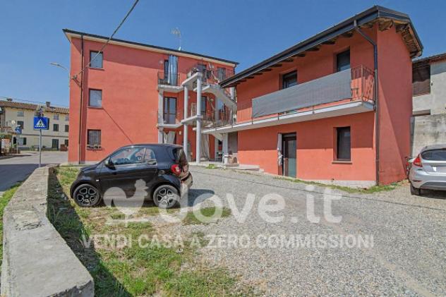 Appartamento di 54 m² con 2 locali in vendita a Montescano - Foto 6