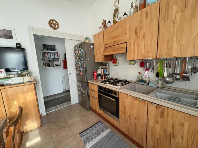 Appartamento in vendita a Pontedera 95 mq Rif: 1432116 - Foto 6