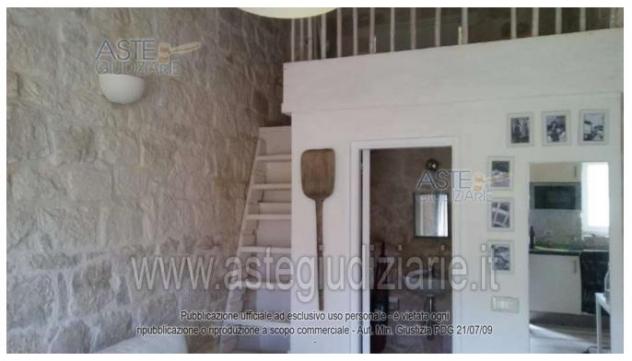IMMOBILI-IMMOBILE RESIDENZIALE-Contrada GIAFANTE SNC - Foto 3