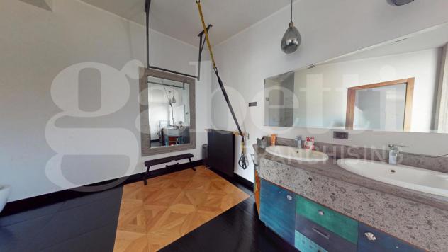 Loft/Open Space - Roma . Rif.: Cod. rif 3336435VRG - Foto 18
