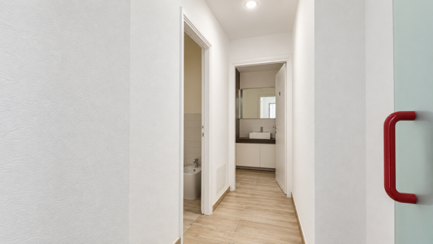 Palazzo / Edificio in vendita a Roma - Foto 17