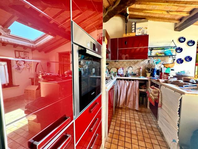 Appartamento in vendita a Campo - San Giuliano Terme 100 mq Rif: 1444640 - Foto 9