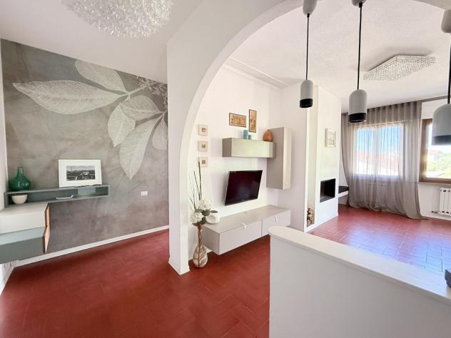 Duplex in vendita a Montecalvoli Basso - Santa Maria a Monte 125 mq Rif: 1419405 - Foto 8