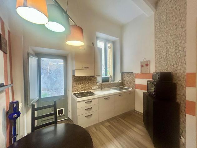 Appartamento in vendita a Siena 50 mq Rif: 1427515
