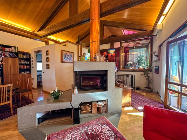 Villa in vendita a Tavagnacco - Foto 12