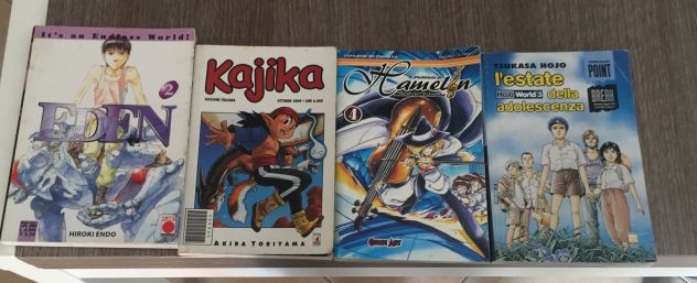 4 Fumetti_Come in foto - Foto 2