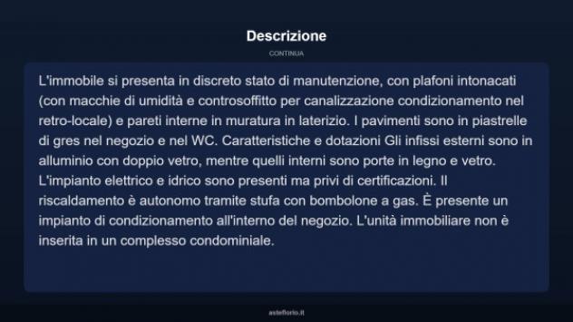 Immobile in asta di 64 m² in vendita a Castronno - Foto 9
