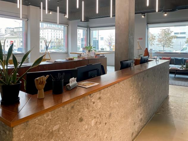 Unisciti a un ambiente di coworking collaborativo a Milano, Spaces Porta Nuova - Foto 4