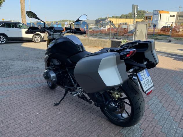 BMW R 1250 R MODELLO EXCLUSIVE - Foto 8