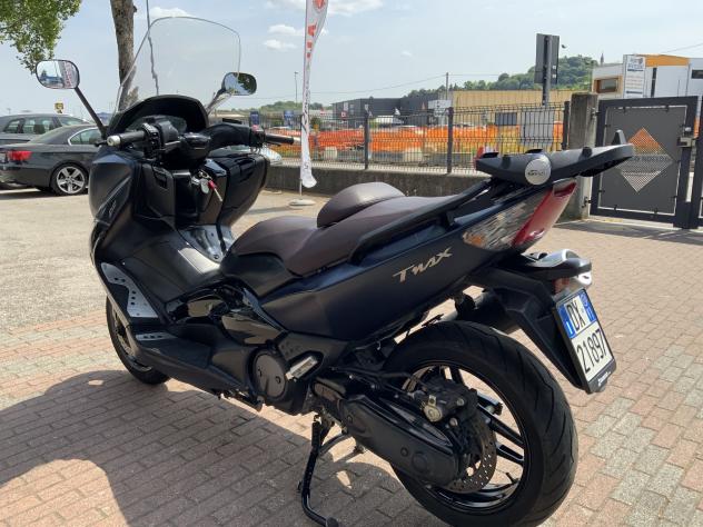 Yamaha T Max 35 kw - Foto 4
