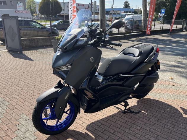Yamaha X-Max 300 null - Foto 8