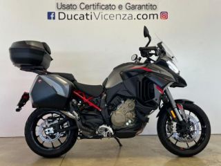 DUCATI Multistrada V4 S V4 S GRAND TOUR SANDSTONE GR rif. 23589643