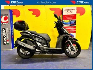 KYMCO People 300 Garantito e Finanziabile rif. 21439178