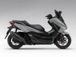 HONDA Forza 350 Abs my25