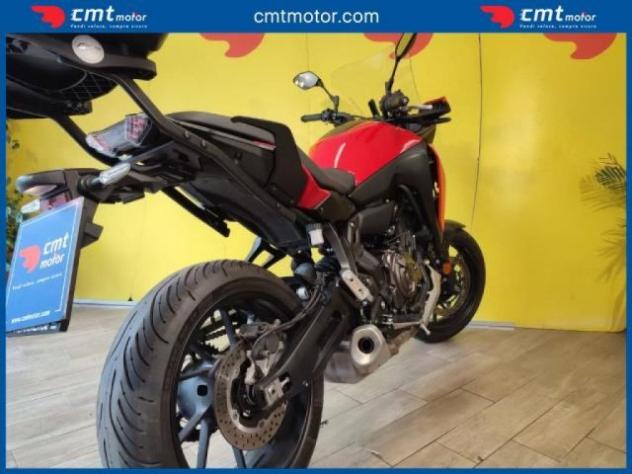 YAMAHA Tracer 7 rif. 22543605 - Foto 9