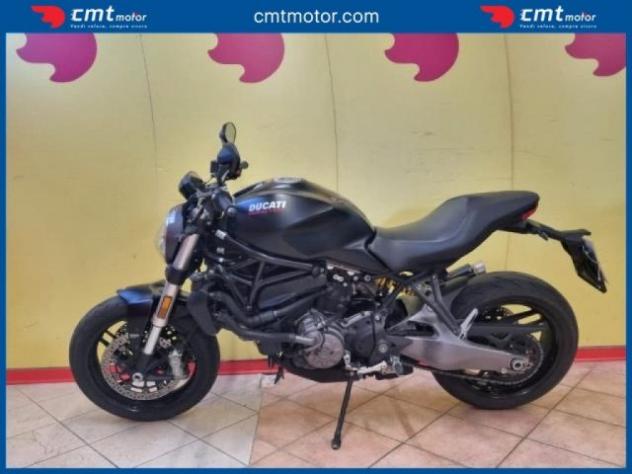 DUCATI Monster 821 Garantita e Finanziabile rif. 22900003 - Foto 2