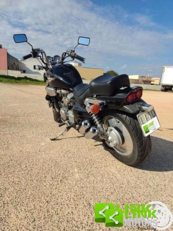 HONDA VF 750 C 1987 / CRS / Visibile a Bari / Targa LI rif. 21825167 - Foto 2