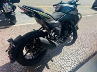 MORBIDELLI F 125 E5+ rif. 23995771