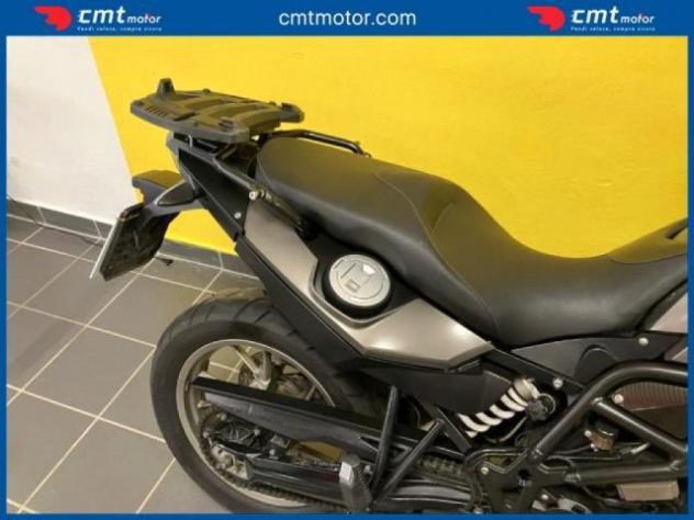 BMW F 700 GS Garantita e Finanziabile rif. 24092633 - Foto 10