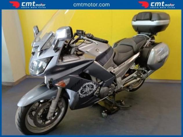 YAMAHA FJR 1300 Garantita e Finanziabile rif. 21657833 - Foto 2