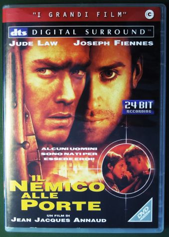 Film sulla seconda guerra mondiale in Russia, in Dvd - Foto 6