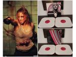 MADONNA, Die Another Day,  2x12" LP Vinile, Stati Uniti 2002.