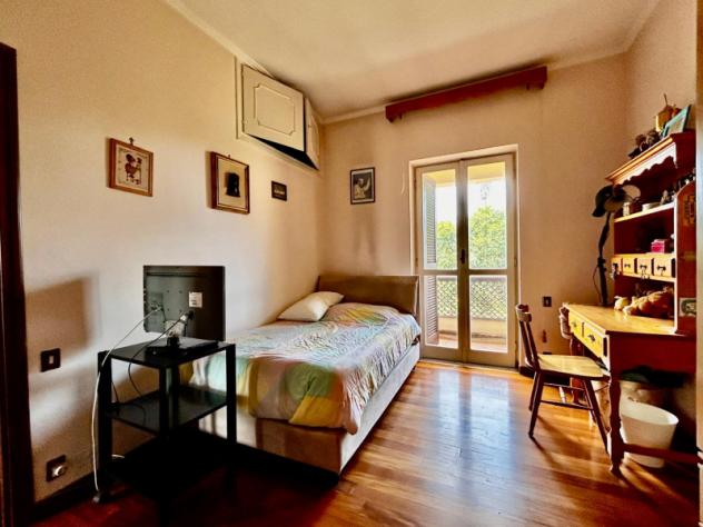 Villa in Via Agrifoglio - Foto 11