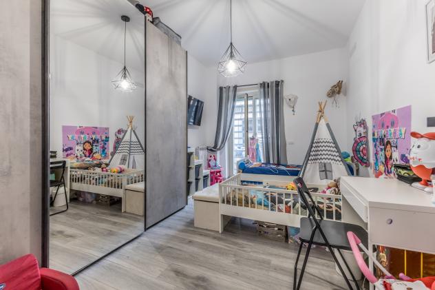 Appartamento in Via Giacomo Trevis - Foto 18