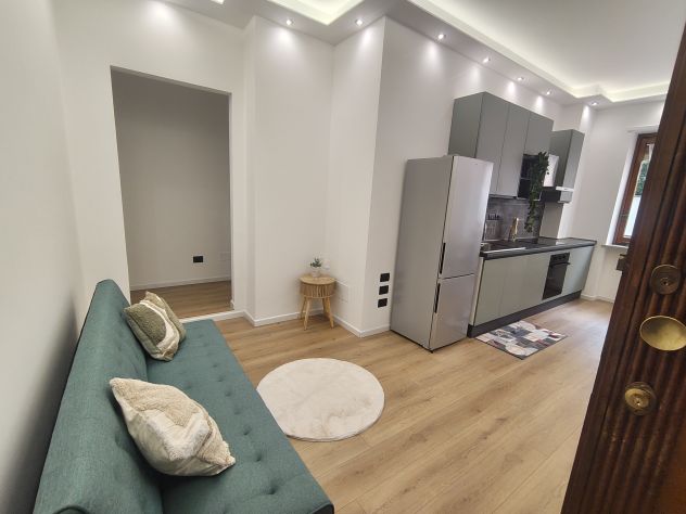 AFFITTO PRIVATO SOLO PER STUDENTI CAMERA/POSTO LETTO. - Foto 4