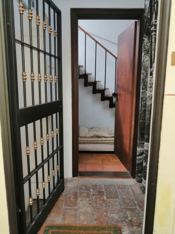 Monolocale mansardato e arredato Saragozza (dentro porta) - Foto 6
