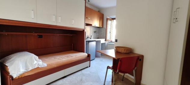 Appartamento in affitto a Carrara 17 mq Rif: 1447577