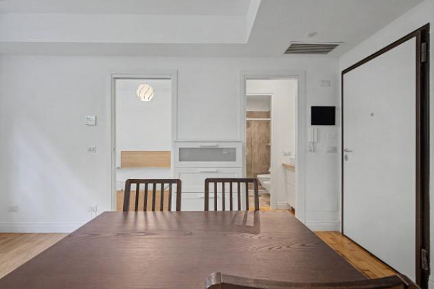 Appartamento di 41 m² con 2 locali in affitto a Milano - Foto 7