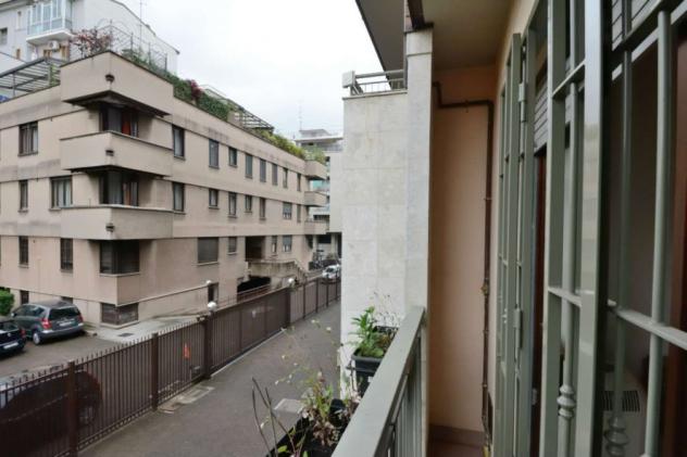 Monolocale in affitto a Milano - Foto 3