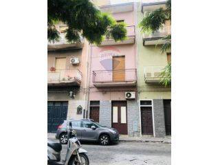 Appartamento in affitto a Misterbianco