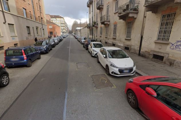 VIA LANCIA GRAZIOSO BILOCALE DI 60 MQ RISTRUTTURATO - Foto 2