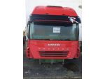 Cabina EUROTRAKKER
