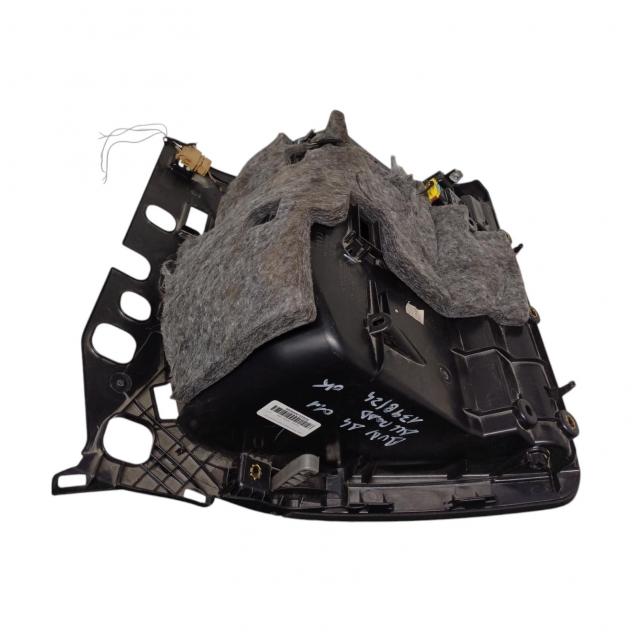 CASSETTO PORTA OGGETTI AUDI A4 Allroad Serie B8 (8KH) 8K1857104B6PS (08) - Foto 4