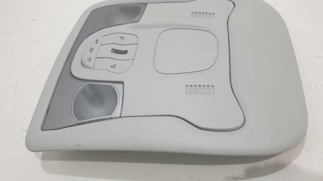 PLAFONIERA A LED JEEP Renegade Serie 07356728750 (1418) - Foto 5