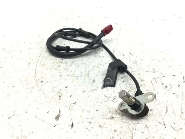 HONDA CBR RR ABS KM0 600 SENSORE VELOCITA' RUOTA POSTERIORE 2024 2026 PC69A4RK