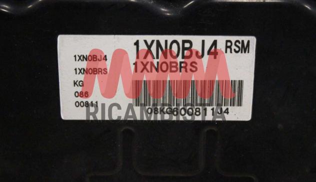 7701068965 Renault Koleos 2.0 cambio automatico - Foto 2