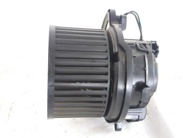 272103243R MOTORINO VENTOLA VENTILAZIONE ABITACOLO RENAULT MEGANE 4 1.5 D 81KW 6M 4P (2017) RICAMBIO USATO - Foto 3