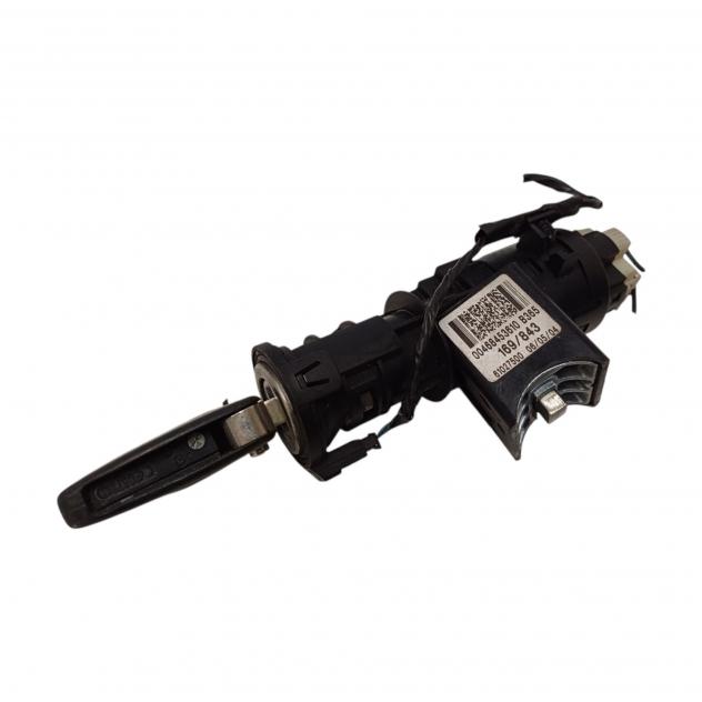 BLOCCHETTO ACCENSIONE LANCIA Ypsilon 2° Serie 46845361 188A4000 (0610) - Foto 5