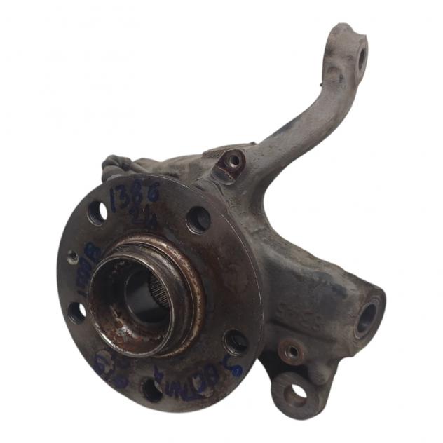 MONTANTE SOSPENSIONE ANT. SX SKODA Octavia S.Wagon 5° Serie (5E5) DHF (1620)