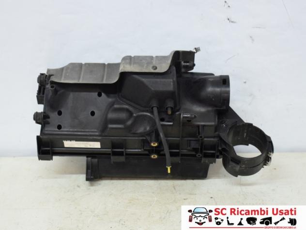Scatola Filtro Aria Mercedes Classe A A6400900701 - 25719 - Foto 2