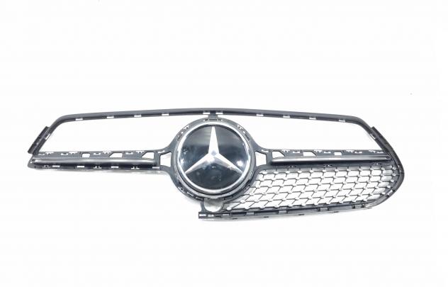 MASCHERINA ANTERIORE MERCEDES GLE Coupé (W167) A1678886100 (19)