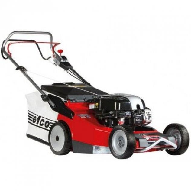 Rasaerba efco  mr 55 tbd