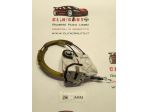 SERRATURA ANTERIORE SINISTRA MAZDA 6 S. Wagon 2° Serie GS1D59310B (0813)