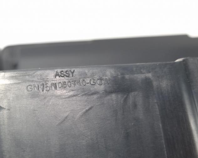 CASSETTO PORTA OGGETTI FORD EcoSport Serie GN15-N060T10-GCW (12) - Foto 10