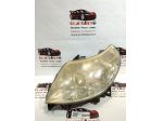 FARO ANTERIORE SINISTRO FIAT Ducato 5° Serie 1340664080 F1AE0481D (0614)